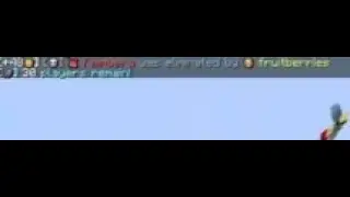 Fruitberries Kills Feinberg and Elaina in Rocket Spleef Rush