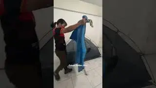 Naturehike 1 Person Tent