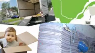 Kingston Movers   Affordable Moving Services Kingston, Ontario