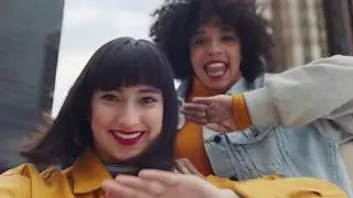 Galaxy A80 Official TVC: Lip Sync