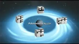 Shimadzu Nexera UHPLC