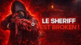 TU DOIS ABSOLUMENT TESTER CE BUILD SHERIFF ! CE BUILD EST ILL&Eacute;GAL&hellip; 😱 | The Division 2 FR |