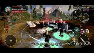 Evil Lands PvP  