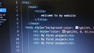 🔥 Live HTML Coding | Create Website From Scratch 💻 | Frontend Development Tutorial 2025 #shorts