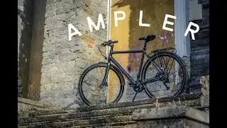 First Ampler emotions