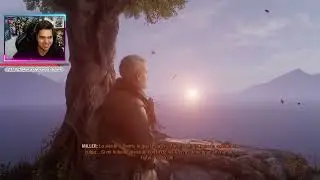 JUGAMOS METRO EXODUS #28 LO LOGRAMOS MILLER! SALVAMOS A ANNA AUNQUE ME CUESTE LA VIDA!