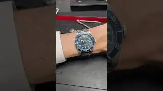 BLACK BAY 58 BLUE