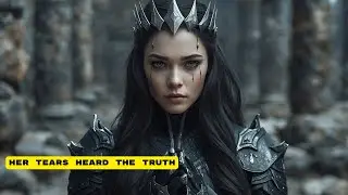 Why Are You Avoiding Me?Asked the Alien Princess Her Eyes Filled with Tears When She Heard the Truth