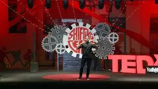 Nothing Great Comes Easy | Omar El Dafrawy | TEDxYouth@BedayiaSchool