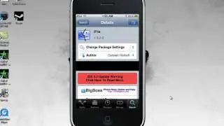 How to install iFile (iPhone/iPod Touch)