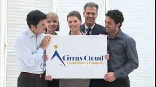 Cirrus Cloud Trailer