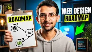 How to Learn Framer from Scratch in 7 Simple Steps (2025 Guide) | Peush Jha