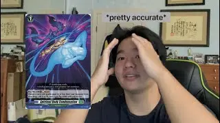 My Thoughts on Magnolia Elder and Gravidia