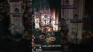 L2 REBORN SIGNATURE TEON 1X Reborn mass pvp zaken EE