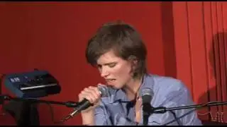 Studio Brussel: Liesa Van Der Aa