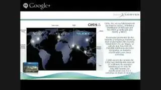 Webinar: Cetis, tel&eacute;fonos hoteleros y de hospitalidad