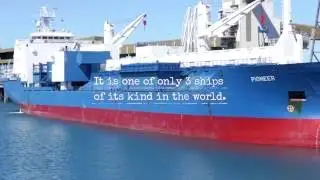 The journey of our sugar