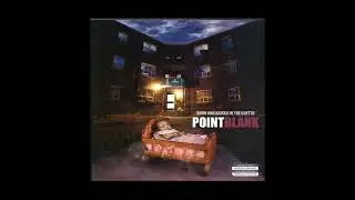 Point Blank - Born And Raised In The Ghetto (Acapella)