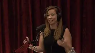 Joe Rogan Experience #1699 - Meghan Murphy