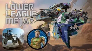 АККАУНТ МАЛЫША ПРИСОЕДИНЯЕТСЯ К ТЁМНОЙ СТОРОНЕ... ТЕСТИРУЮ СВОЙ НОВЫЙ СЭМДЖОК! ЭПИЗОД 64! (War Ro...
