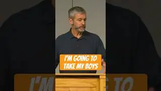 Single Woman and her Children in a Biblical Church | Paul Washer