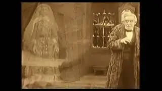 A Christmas Carol  1910