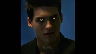 The appearance of the Beast of Gevaudan 🔥 #theoraeken #werewolf #волчонок #teenwolf