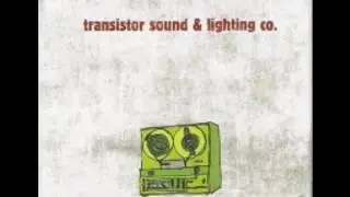 12/16 - The Trampoline Delay - Transistor Sound & Lighting Co.