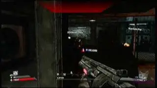 Borderlands - Sledge: To The Safe House