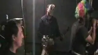 Dysfunctional Youth - Anti-Nowhere League Covers
