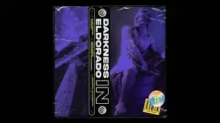 DARKNESS IN ELDORADO - Black Carousel [II132D]