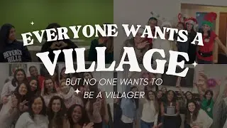 Living Abroad: Loneliness, Finding My Tribe & Creating Community