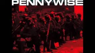 PennyWise-Fuck Authority