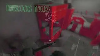30 TRICKS ON HNS_DEVBLOCKS_V5 [CS:GO HNS]