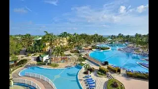 TRYP Cayo Coco Cuba