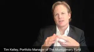 Investment process with Tim Kelley from the Montgomery Fund