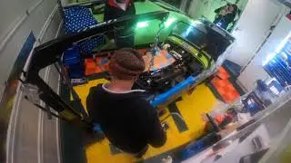 Caterham 7 Diaries Build Blog Engine Install Video 2