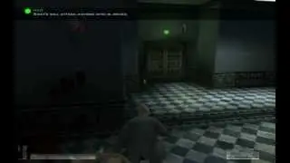 Hitman Contracts Mission 1 Asylum Aftermath