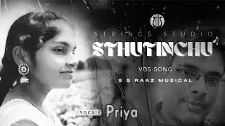 Stuthinthun - VBS song '' S S Raaz 