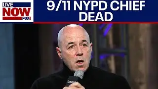 Bernard Kerik, NYPD commissioner on 9/11, dies at 69 | LiveNOW from FOX
