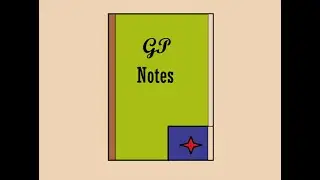 GP-Notes  Android App