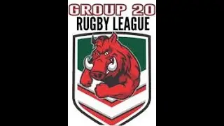 Group 20 Major Semi Finals 1st Grade