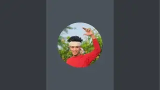 Alokpatel09  is live