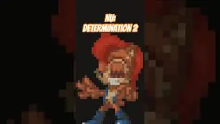 NU: Determination 2 #jaizkoys #sonicexe #nightmareuniverse #memes #nu #sallyexe #deltarune