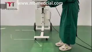 MTP 5KW C MTP 8KW C Portable and Mobile X ray System Brochure
