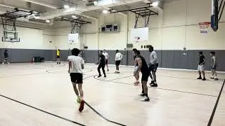 MCC RUNS GAME 1 - 12/20/25 