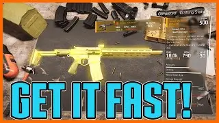 The Division 2 | Savage Wolverine Guide To Get It Fast! | Must Get