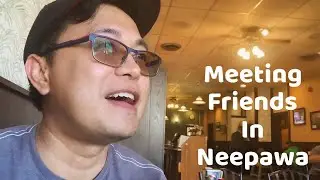 Exploring Neepawa, MB Part 1: Meeting Friends in Neepawa, Manitoba | Certainly Venice | Vlog # 26