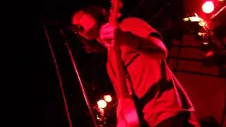 Title Fight - Be a Toy