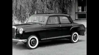 Mercedes-Benz 
